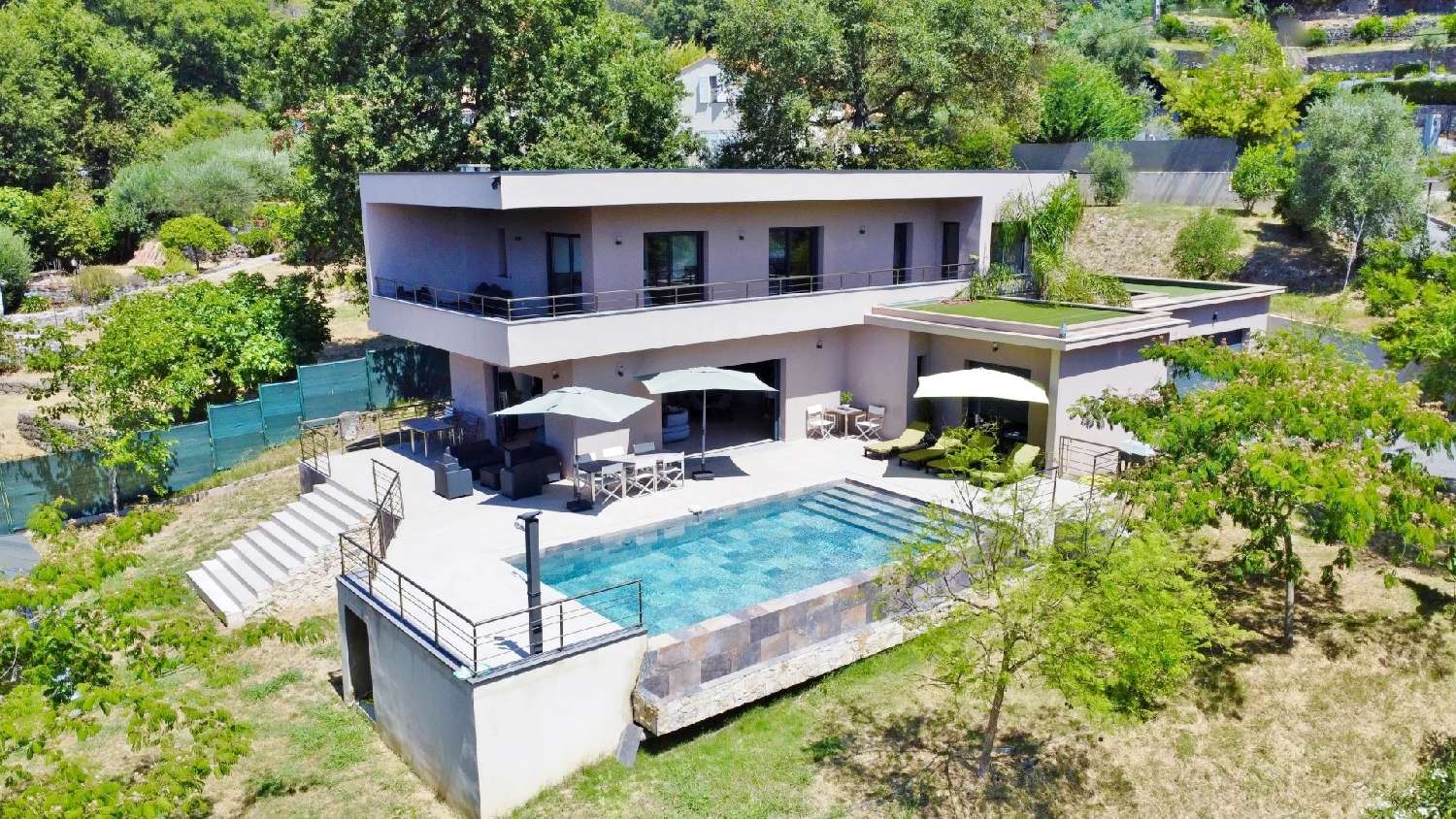  te koop villa Biot Alpes-Maritimes 1