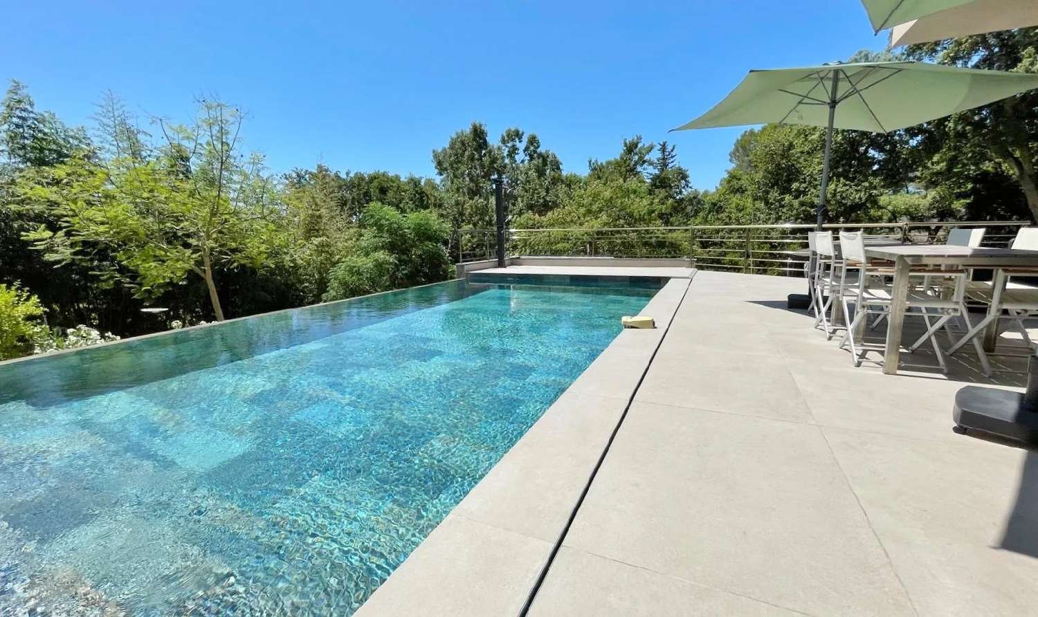  te koop villa Biot Alpes-Maritimes 2