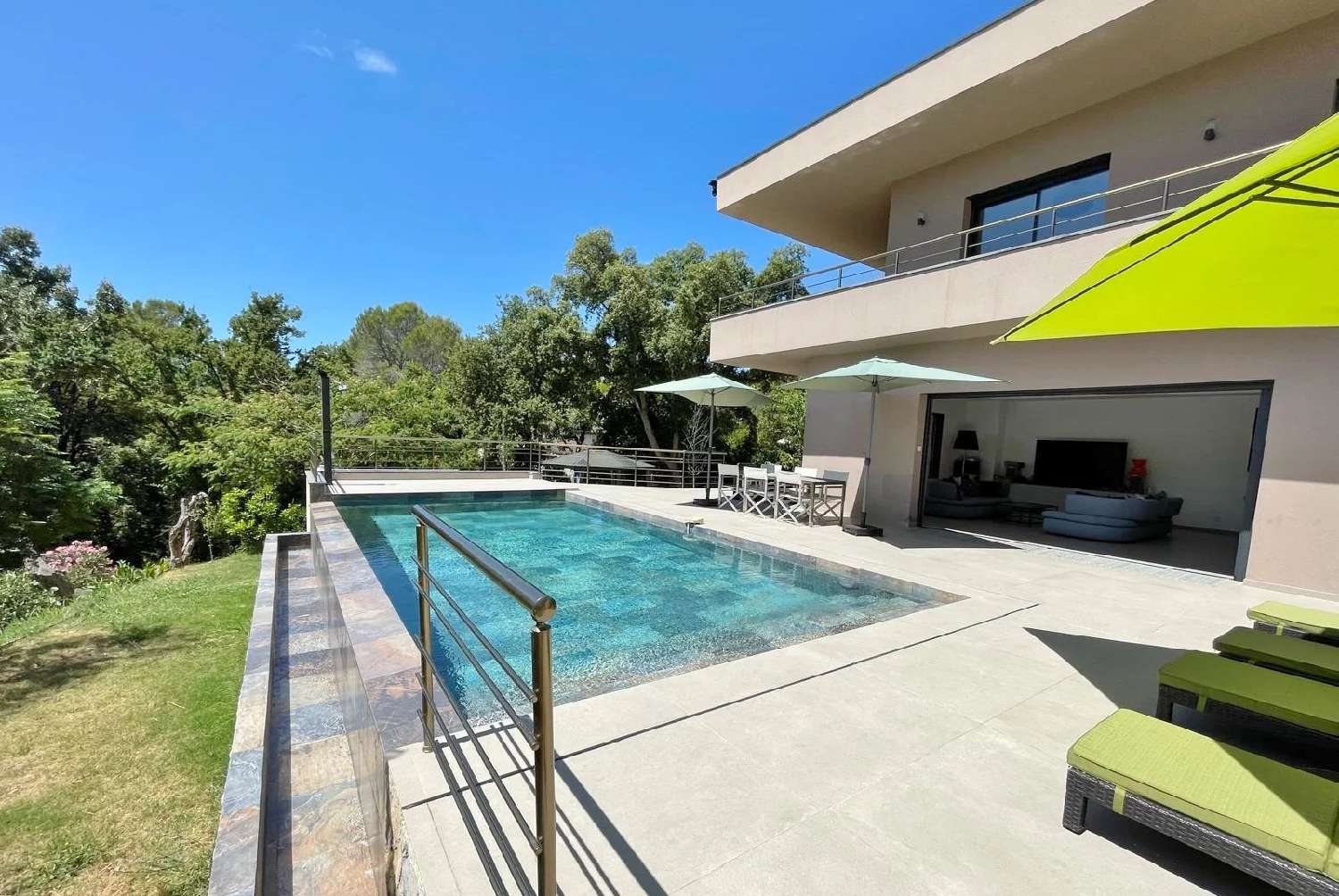  te koop villa Biot Alpes-Maritimes 3