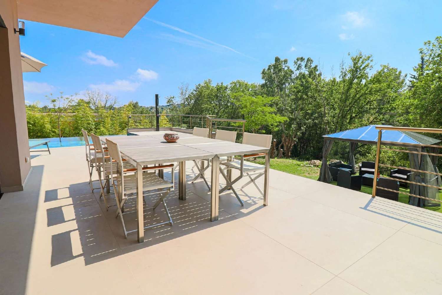  te koop villa Biot Alpes-Maritimes 4