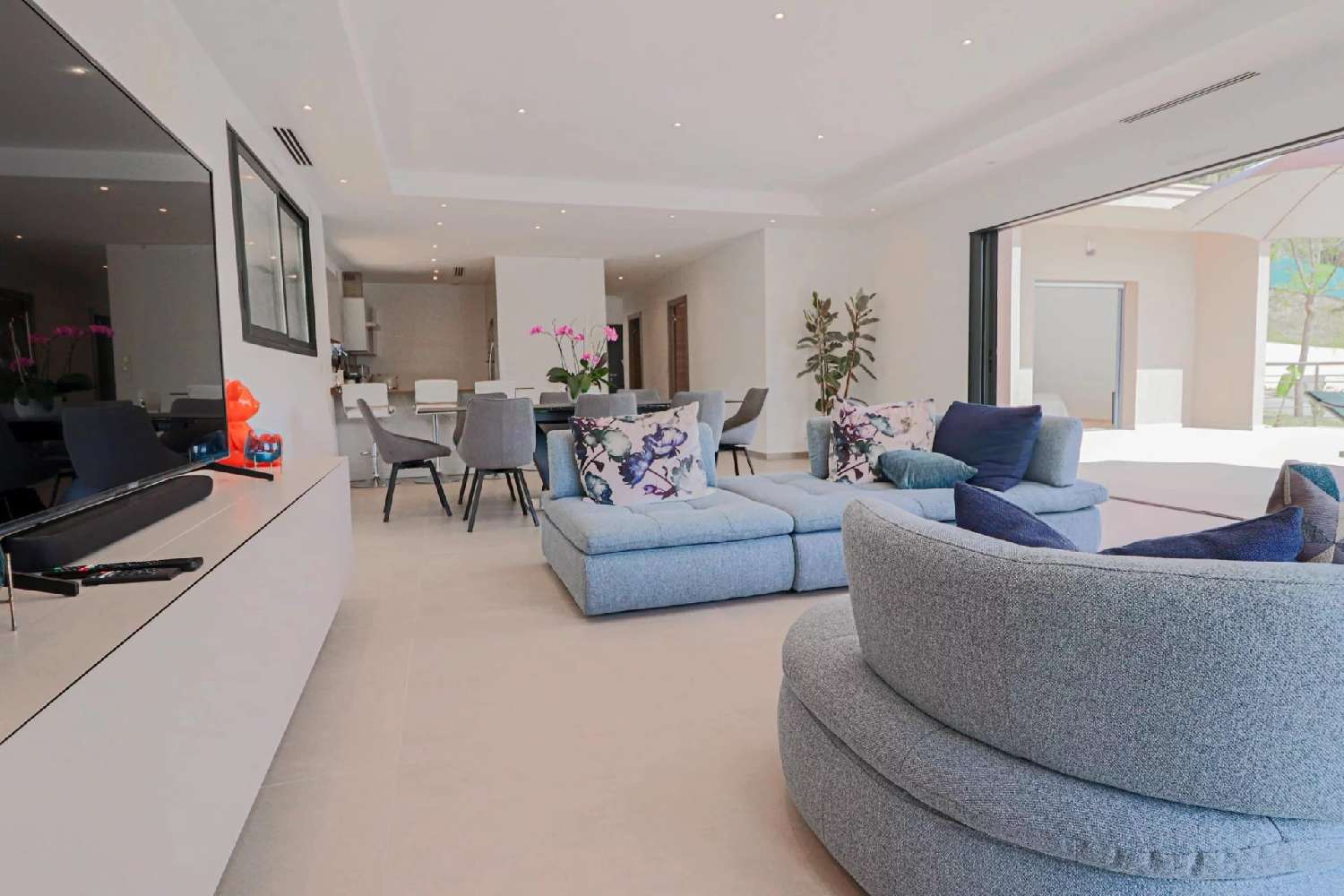  te koop villa Biot Alpes-Maritimes 6