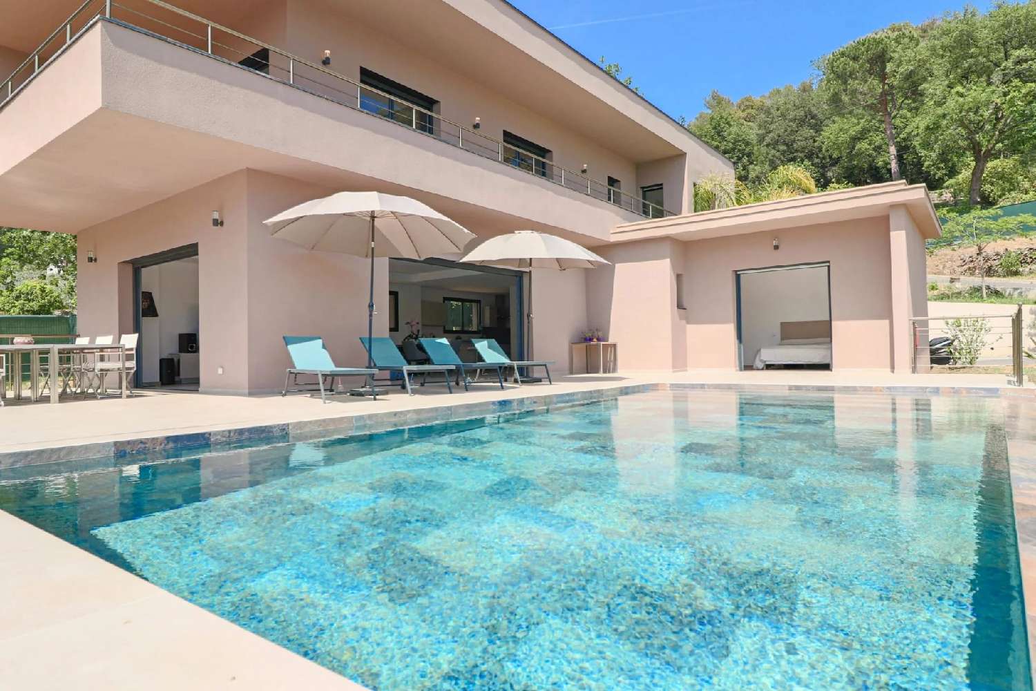  te koop villa Biot Alpes-Maritimes 7