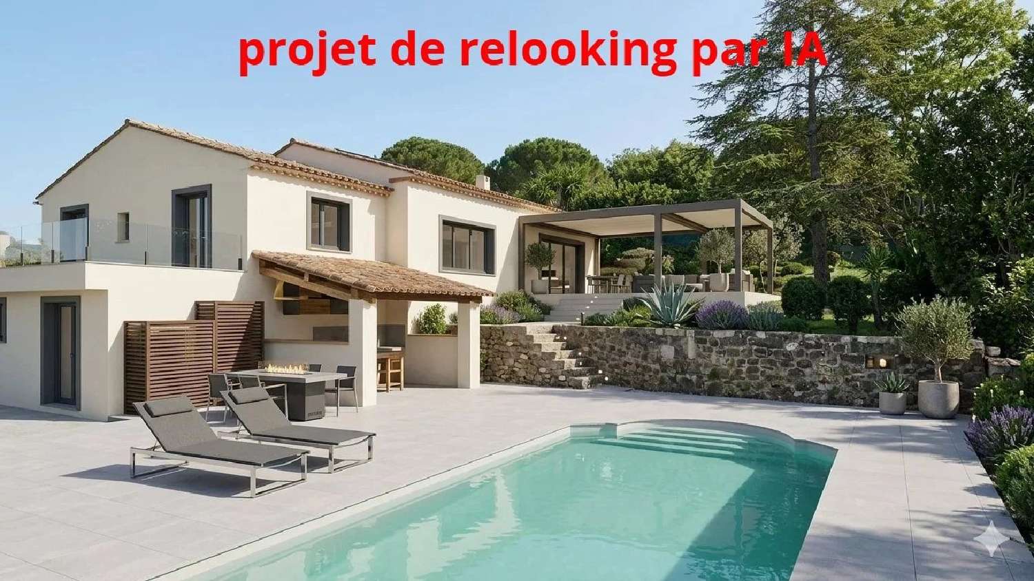  te koop villa Biot Alpes-Maritimes 2