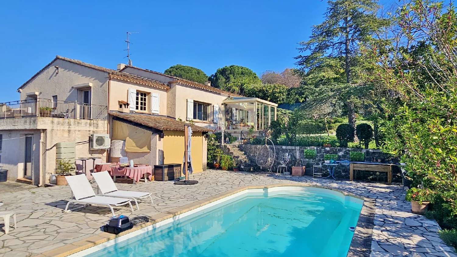  te koop villa Biot Alpes-Maritimes 3