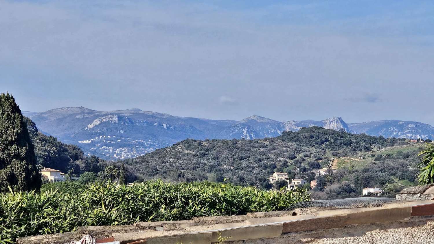  te koop villa Biot Alpes-Maritimes 4