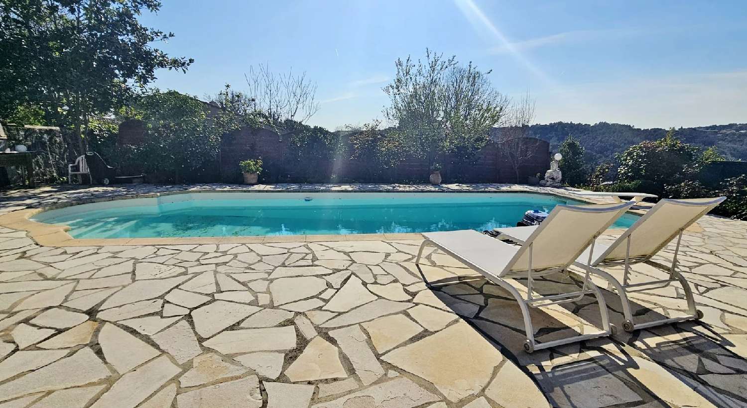  te koop villa Biot Alpes-Maritimes 5