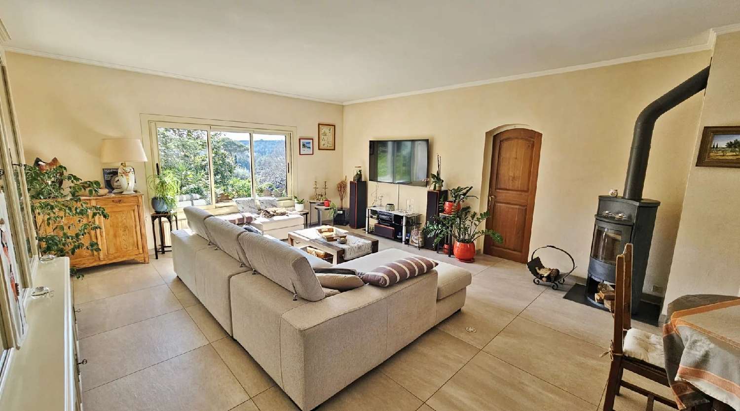  te koop villa Biot Alpes-Maritimes 6