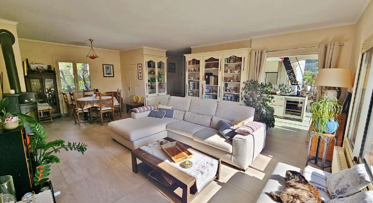  te koop villa Biot Alpes-Maritimes 8