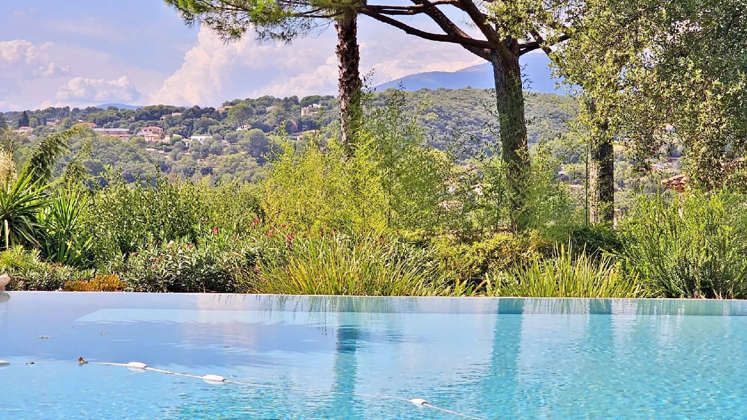 te koop villa Biot Alpes-Maritimes 2
