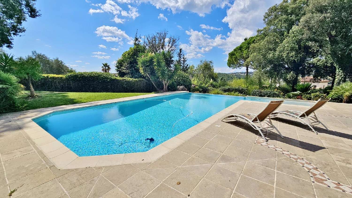 te koop villa Biot Alpes-Maritimes 4