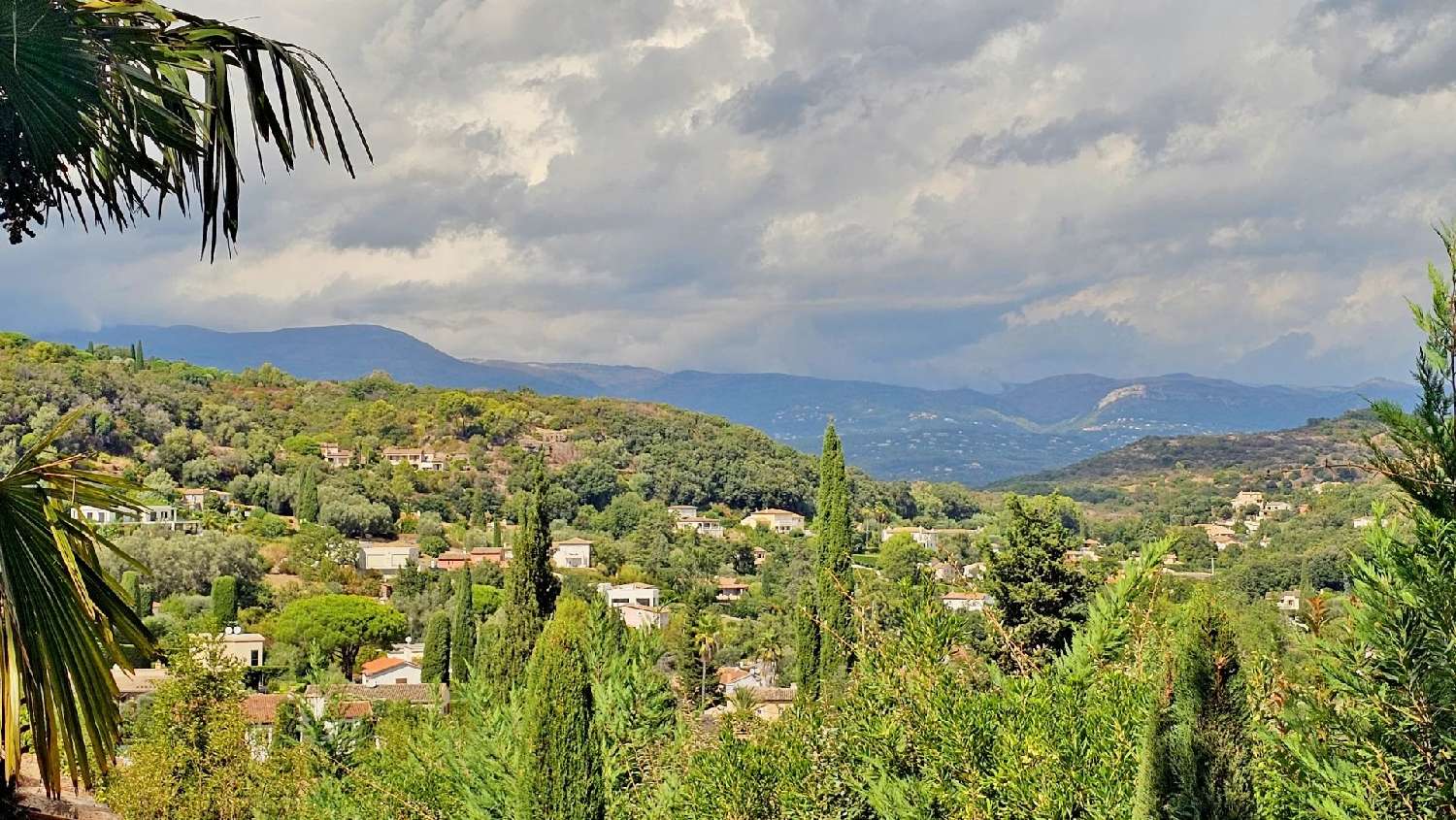 te koop villa Biot Alpes-Maritimes 7