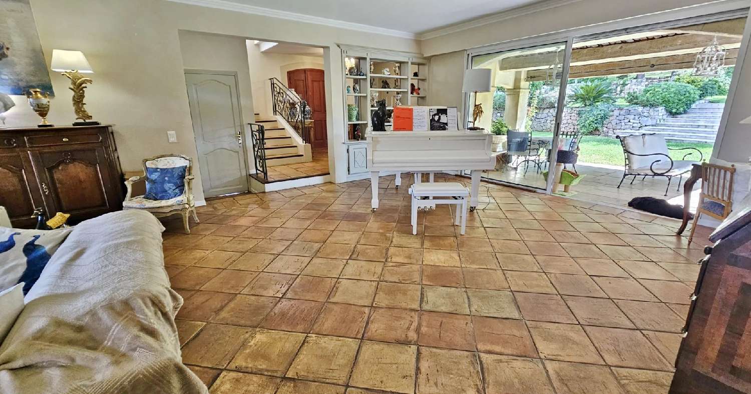 te koop villa Biot Alpes-Maritimes 8