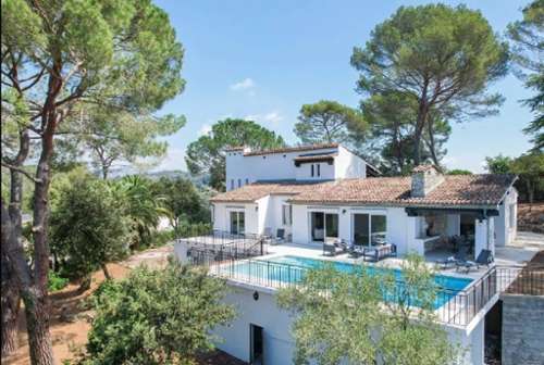 Biot Alpes-Maritimes villa foto 7360619