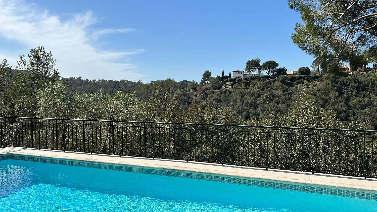 te koop villa Biot Alpes-Maritimes 2