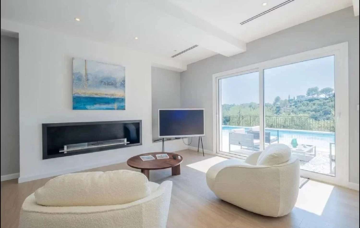 te koop villa Biot Alpes-Maritimes 4