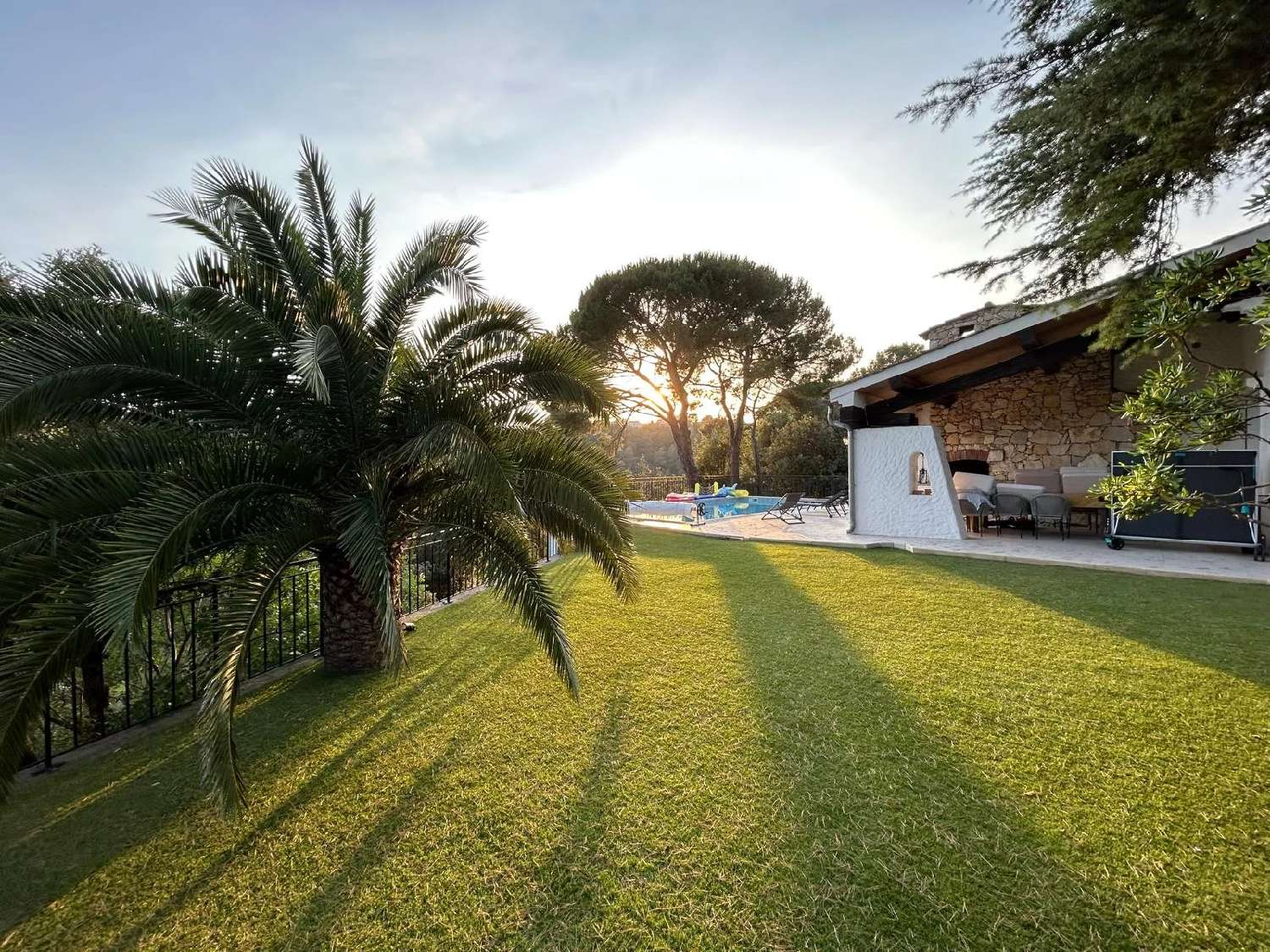 te koop villa Biot Alpes-Maritimes 5