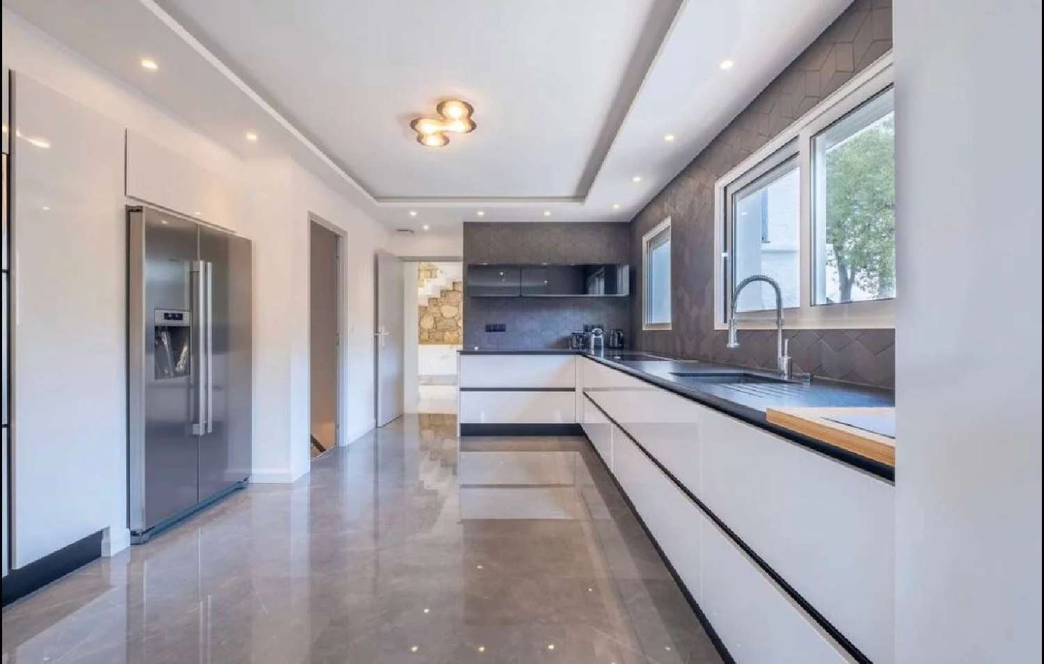 te koop villa Biot Alpes-Maritimes 7