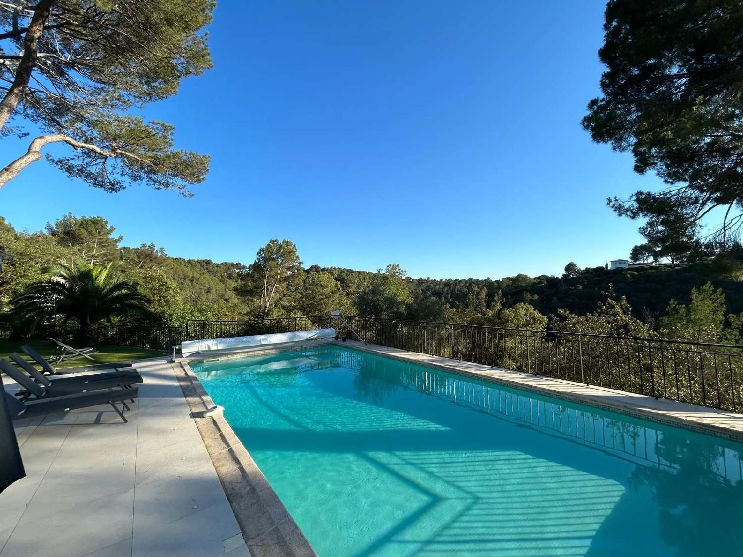te koop villa Biot Alpes-Maritimes 8