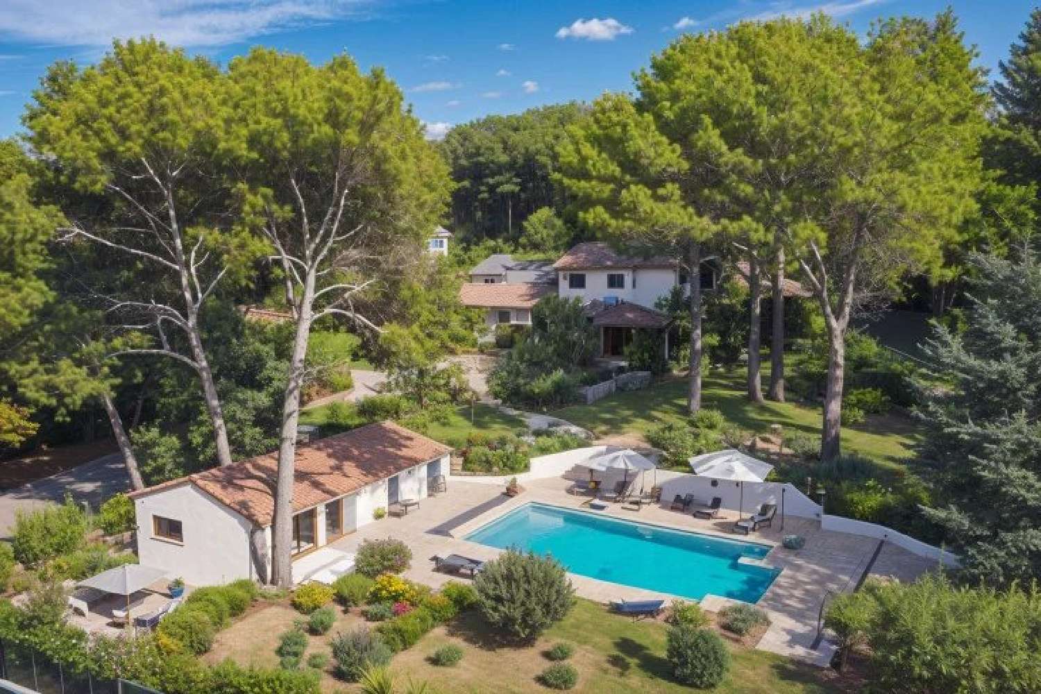  en venta villa Biot Alpes-Maritimes 2