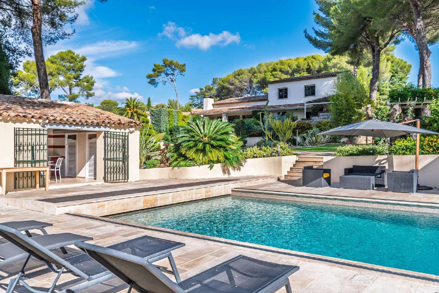  en venta villa Biot Alpes-Maritimes 3