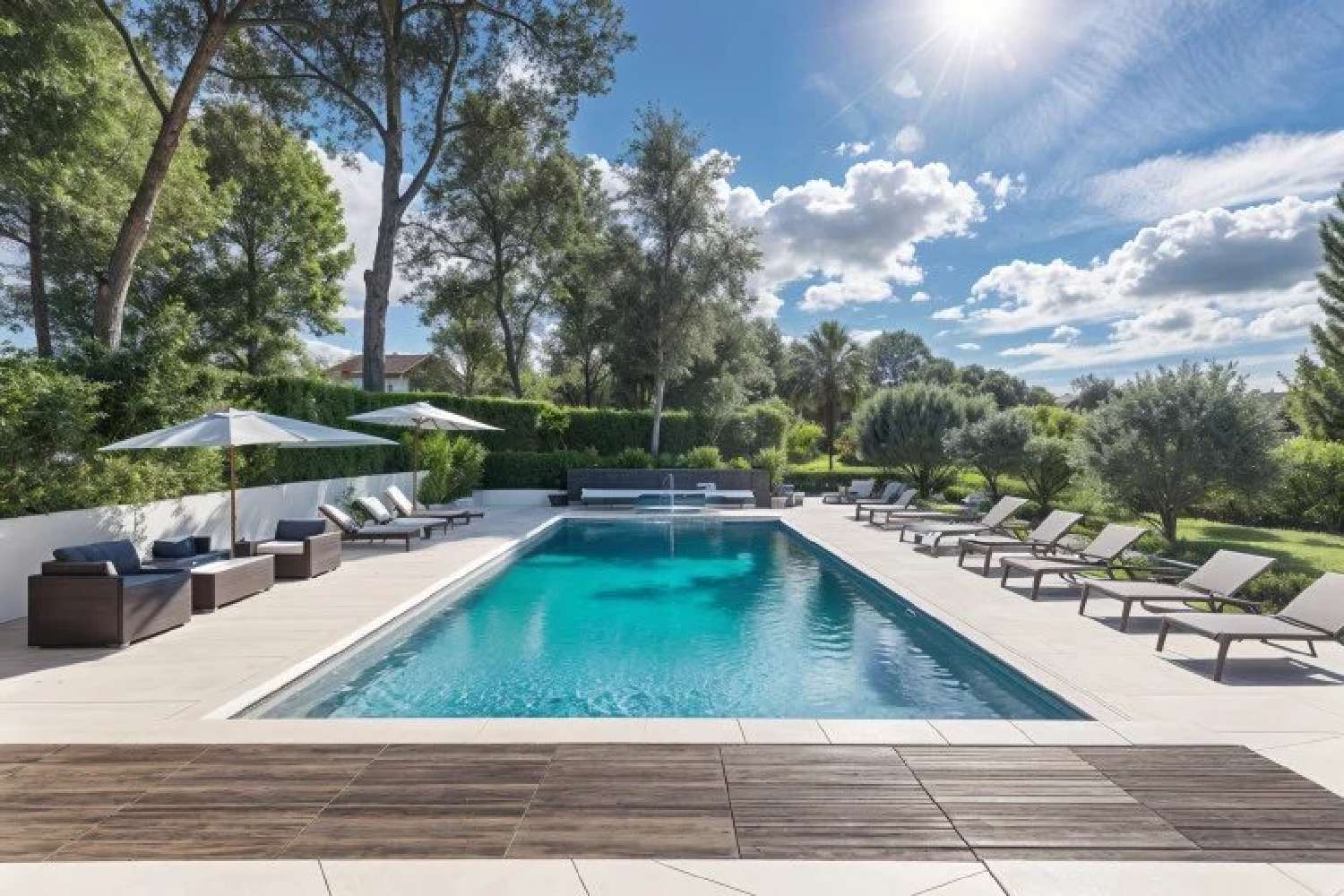  en venta villa Biot Alpes-Maritimes 4