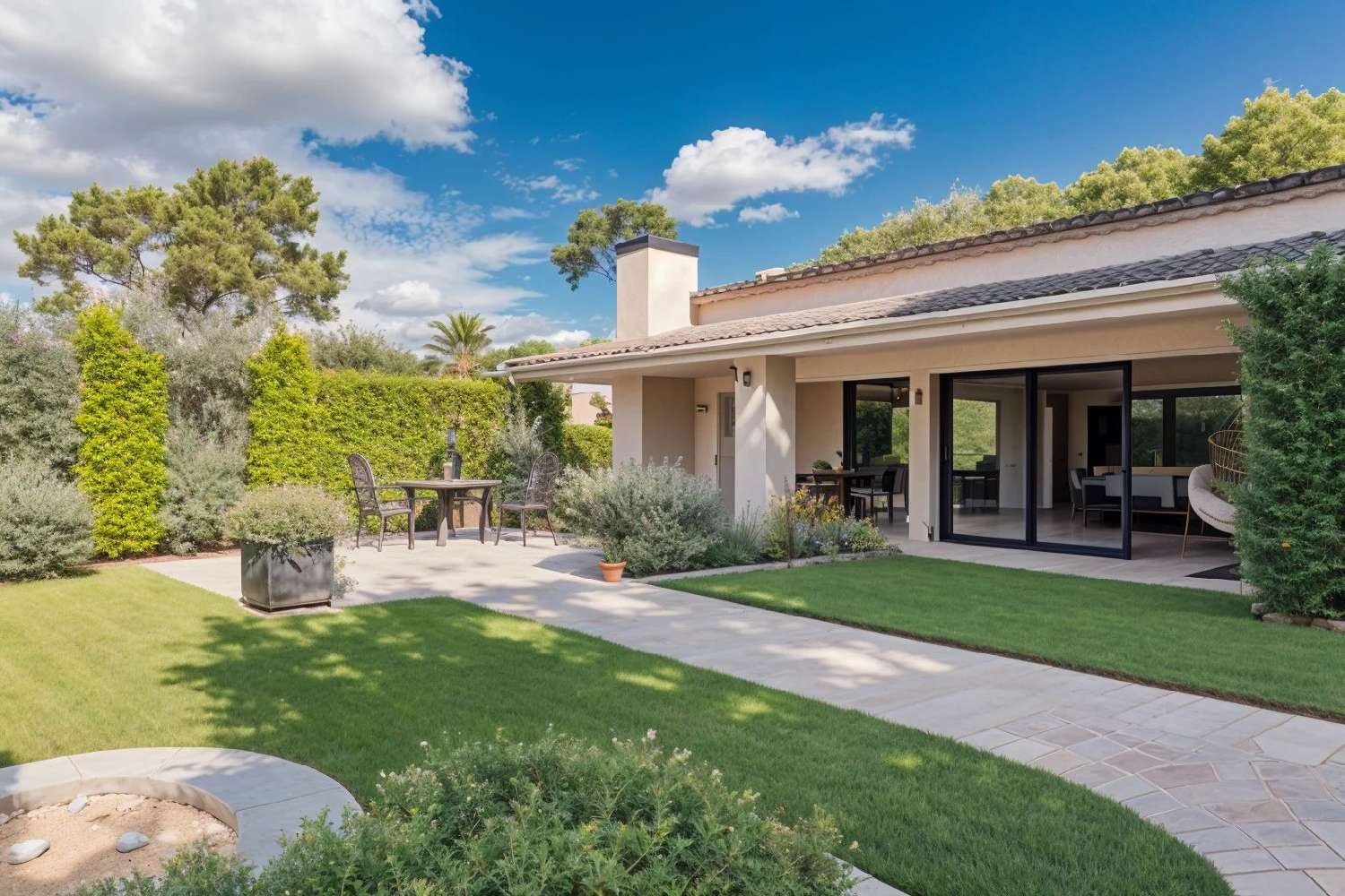  en venta villa Biot Alpes-Maritimes 6