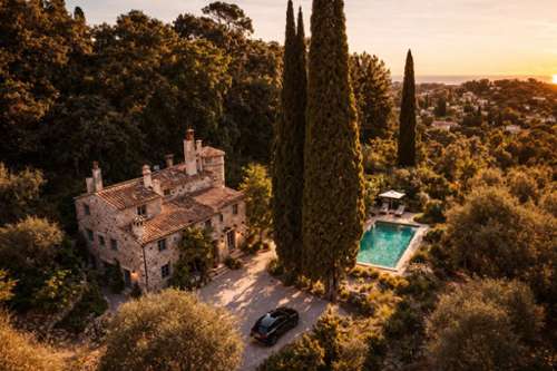 Biot Alpes-Maritimes villa foto 7365172