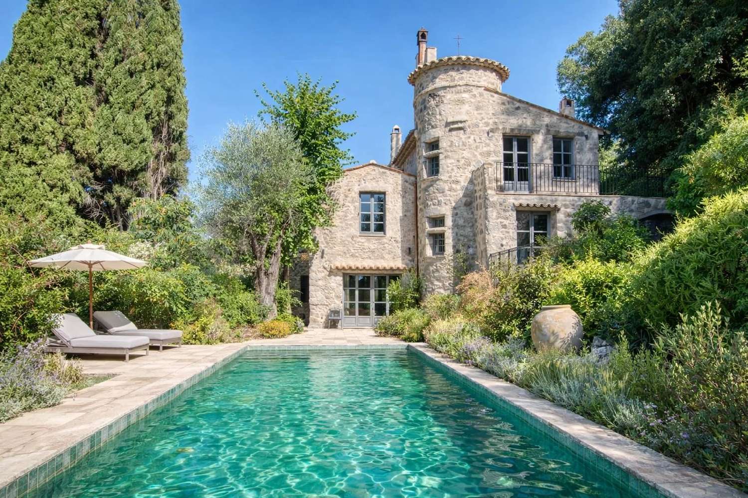  à vendre villa Biot Alpes-Maritimes 2