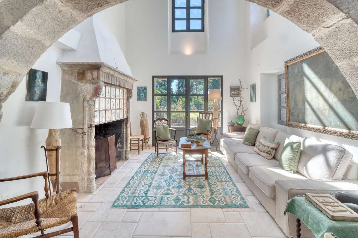  à vendre villa Biot Alpes-Maritimes 3