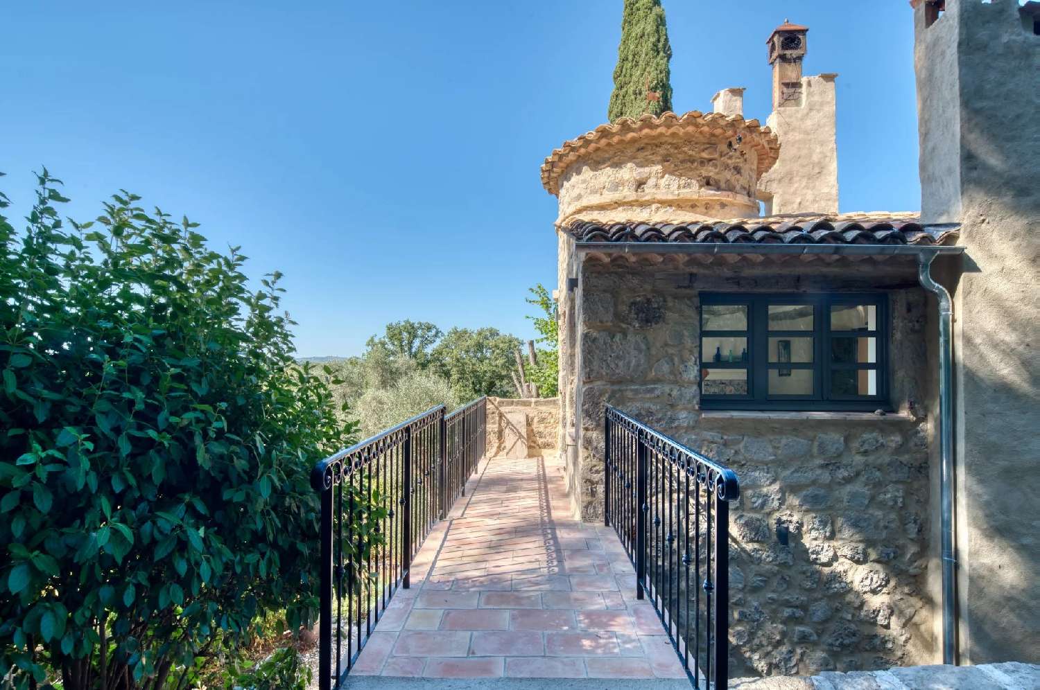  à vendre villa Biot Alpes-Maritimes 4