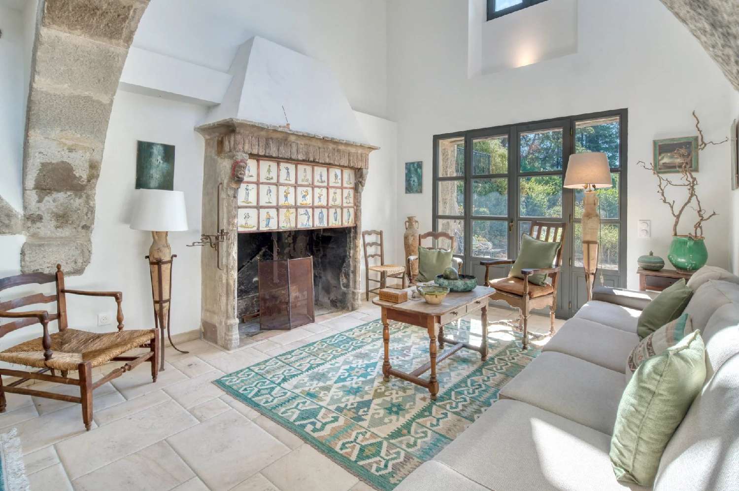  à vendre villa Biot Alpes-Maritimes 5