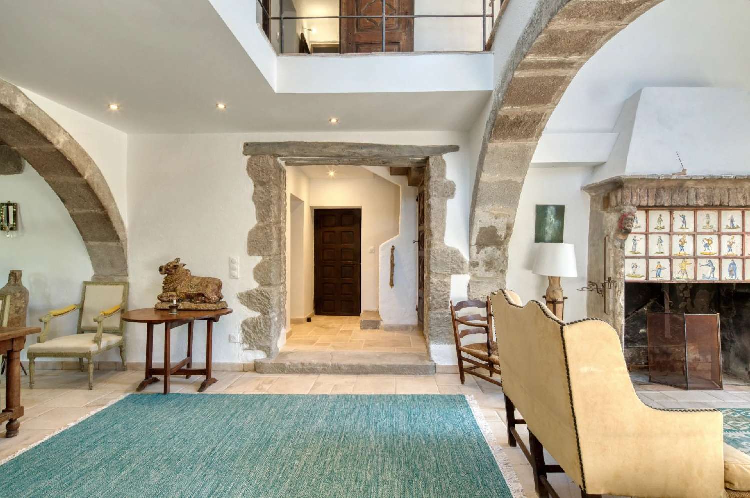  à vendre villa Biot Alpes-Maritimes 6