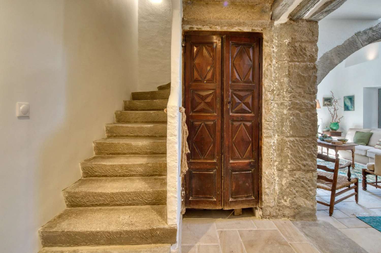  à vendre villa Biot Alpes-Maritimes 7