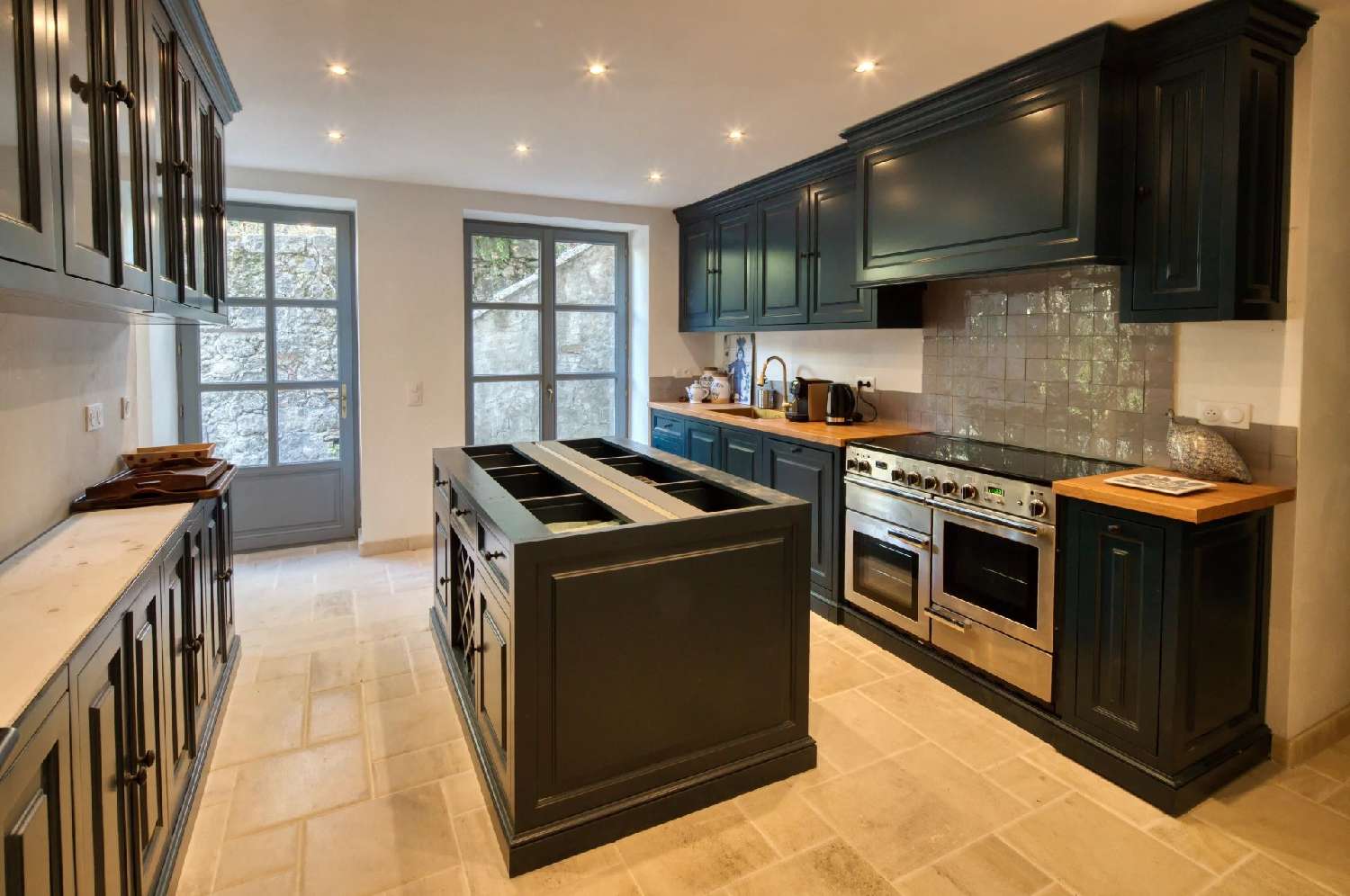  à vendre villa Biot Alpes-Maritimes 8