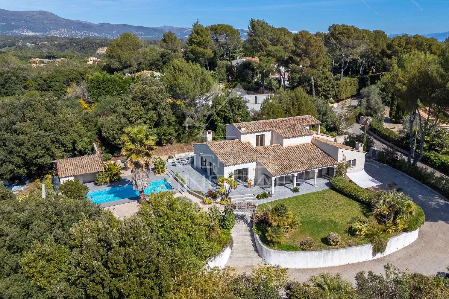  en venta villa Biot Alpes-Maritimes 1