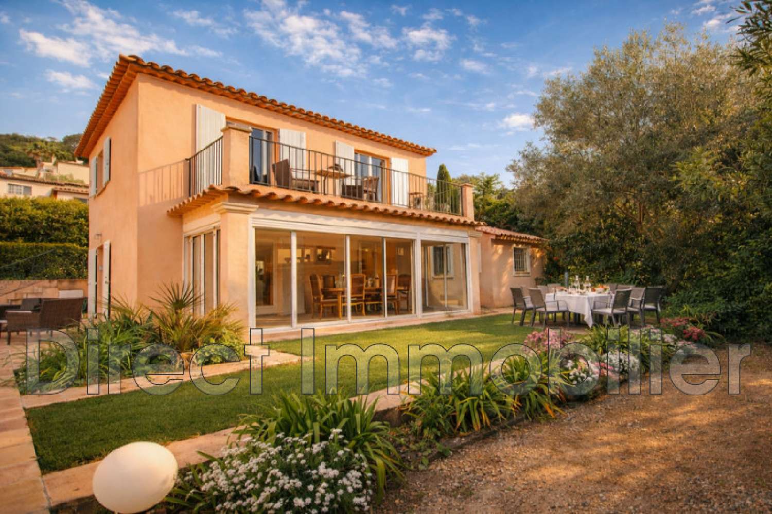  for sale villa Biot Alpes-Maritimes 1