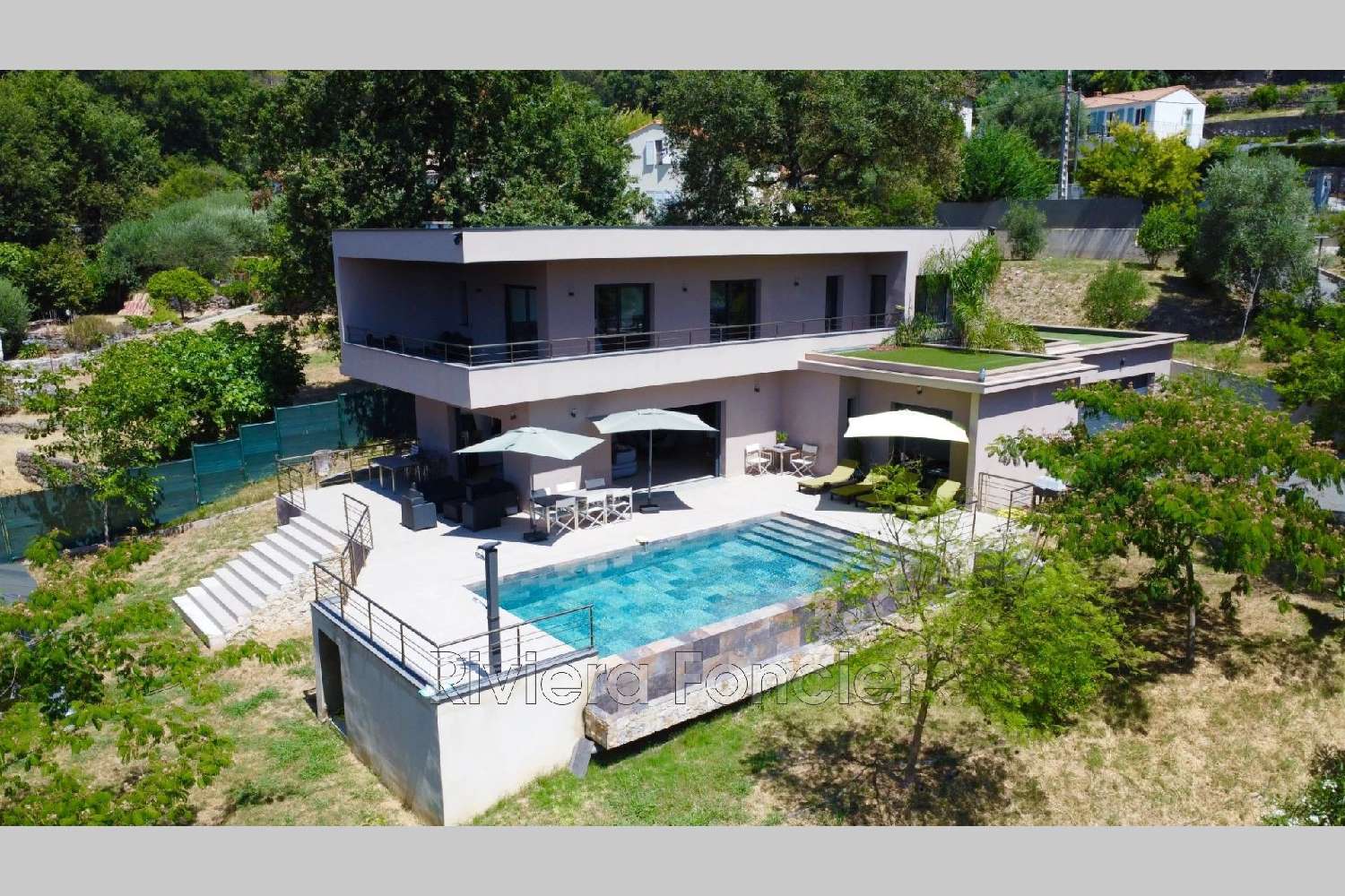  for sale villa Biot Alpes-Maritimes 1