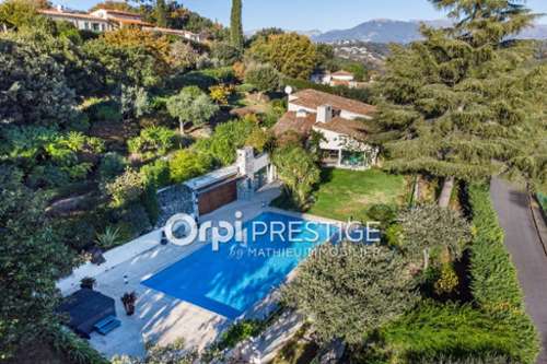 Biot Alpes-Maritimes villa foto 7364729