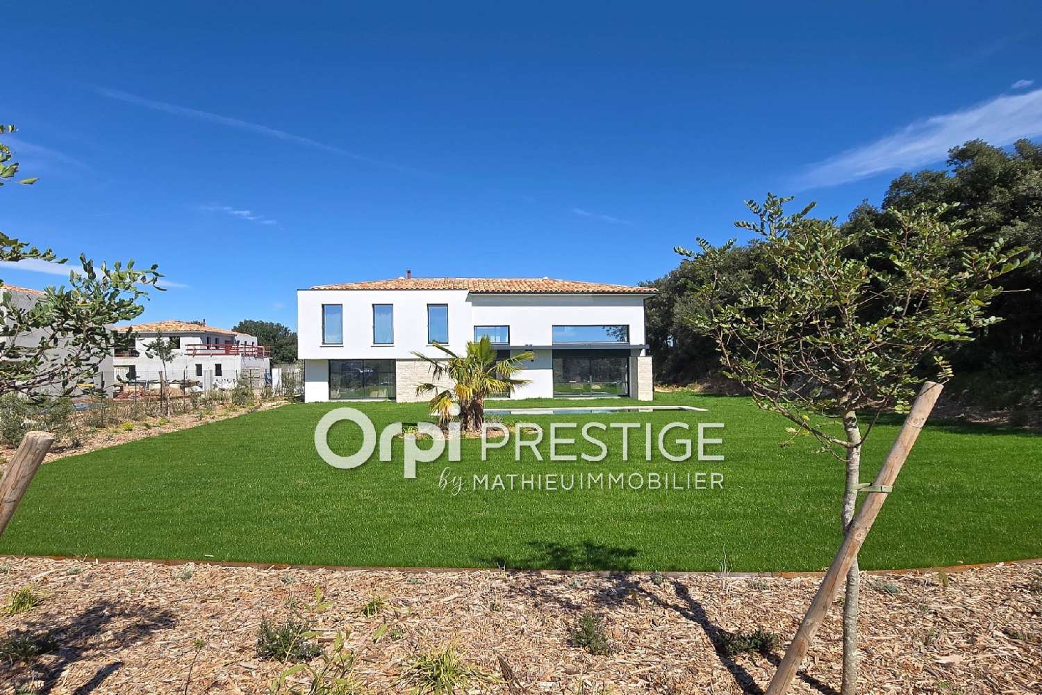  for sale villa Biot Alpes-Maritimes 1