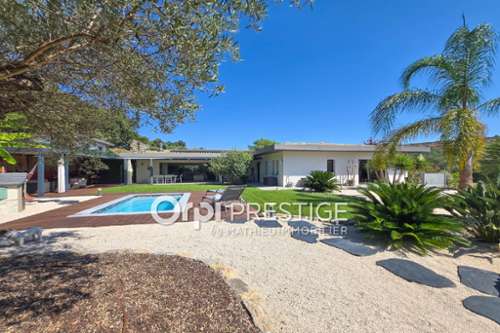 Biot Alpes-Maritimes villa foto 7364784