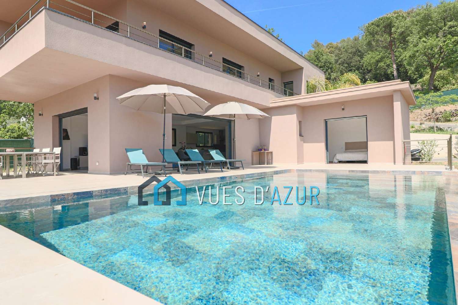  for sale villa Biot Alpes-Maritimes 1
