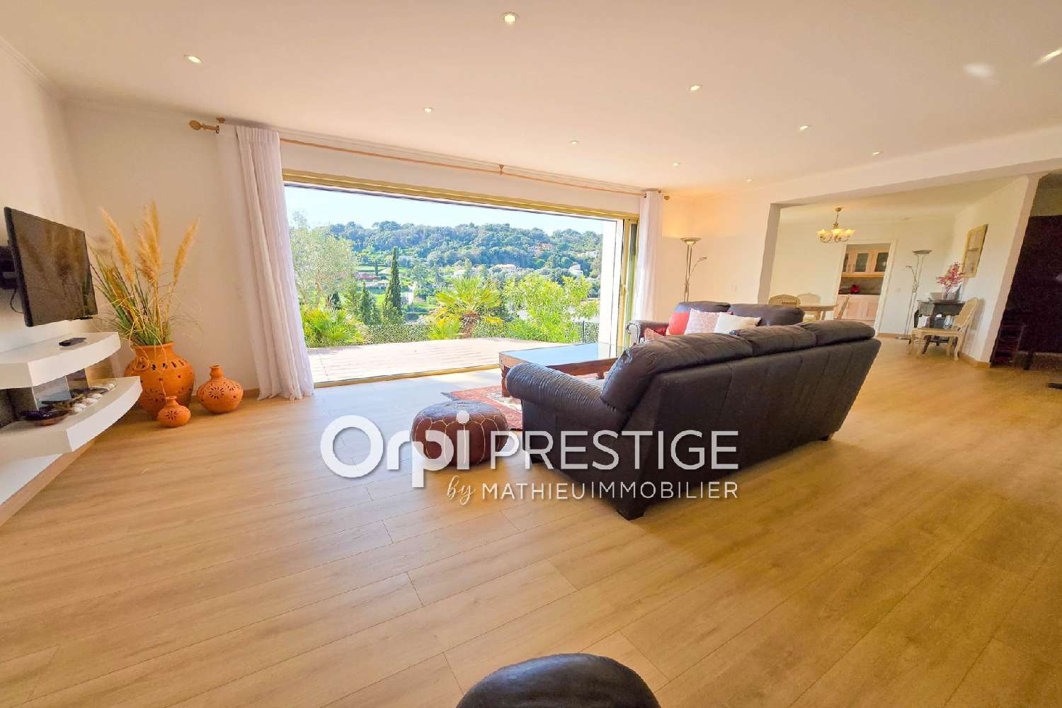  for sale villa Biot Alpes-Maritimes 1