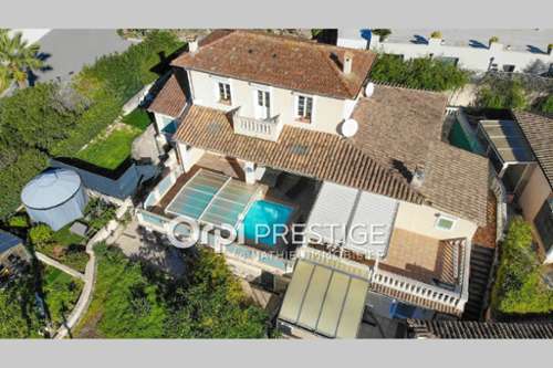 Biot Alpes-Maritimes villa foto 7364882