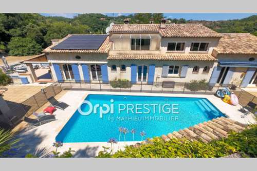 Biot Alpes-Maritimes villa foto 7364899