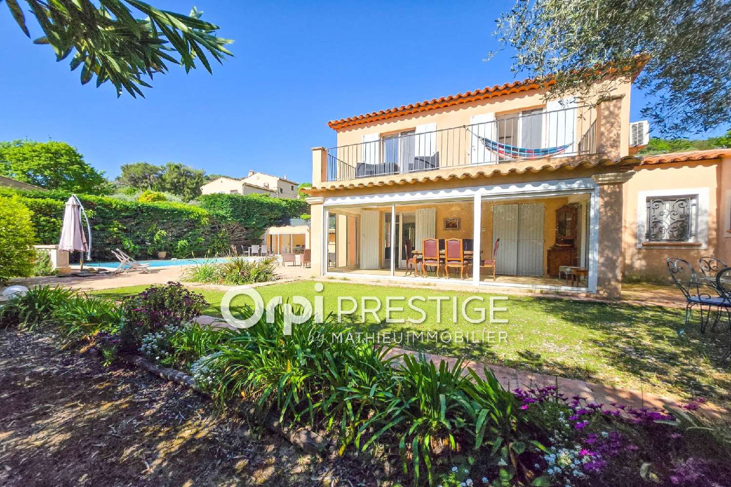  en venta villa Biot Alpes-Maritimes 1