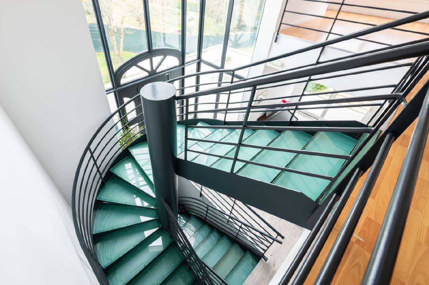  te koop villa Boissise-le-Roi Seine-et-Marne 2