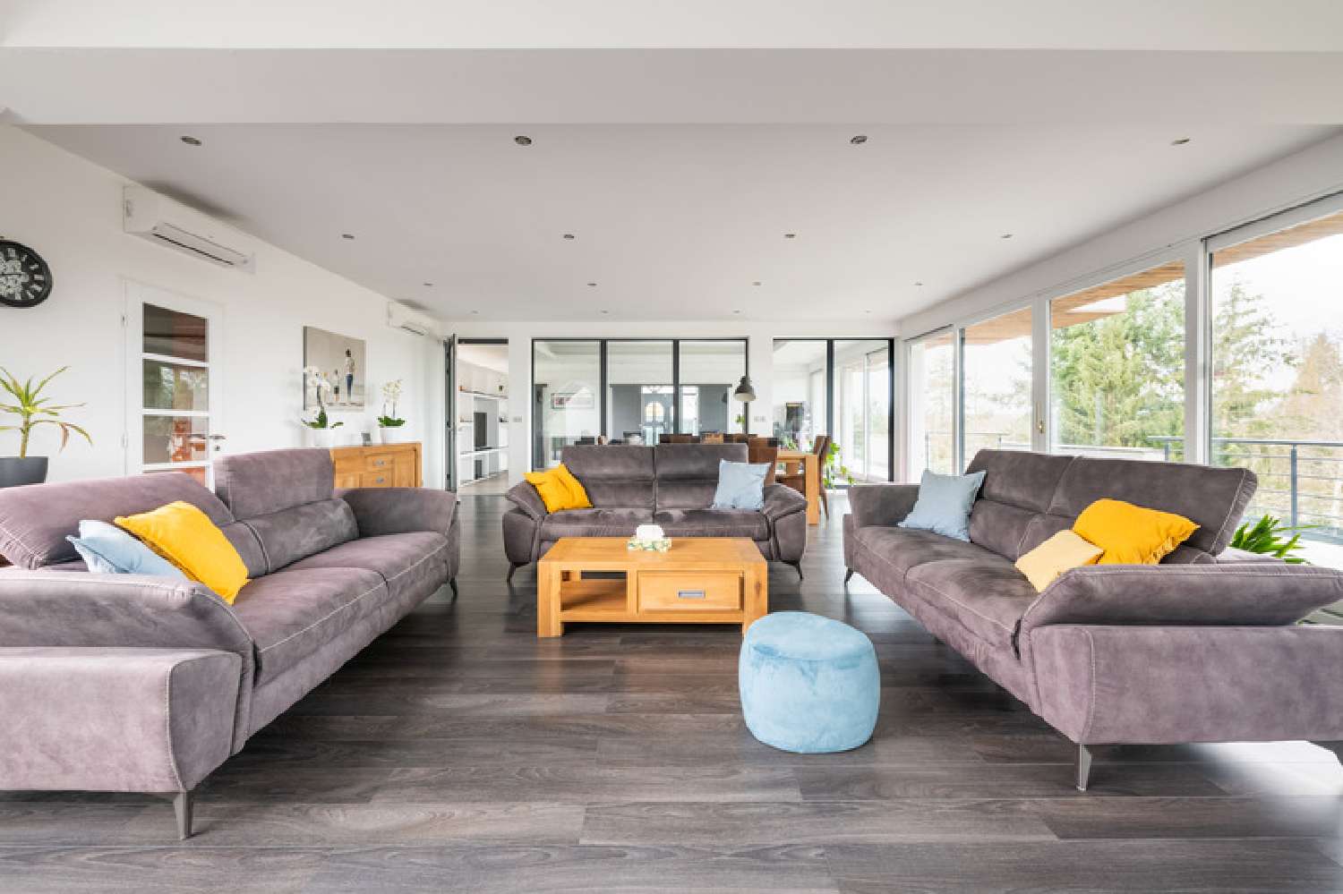  te koop villa Boissise-le-Roi Seine-et-Marne 5