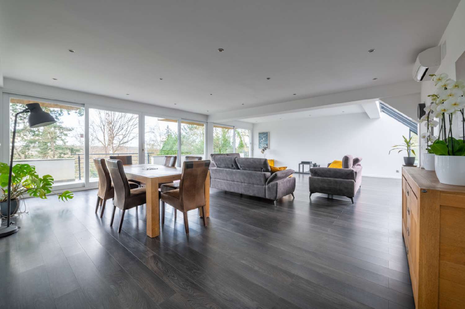  te koop villa Boissise-le-Roi Seine-et-Marne 7