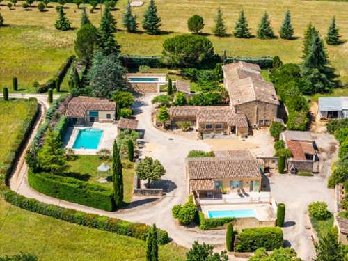 Bonnieux Vaucluse villa foto 7365167