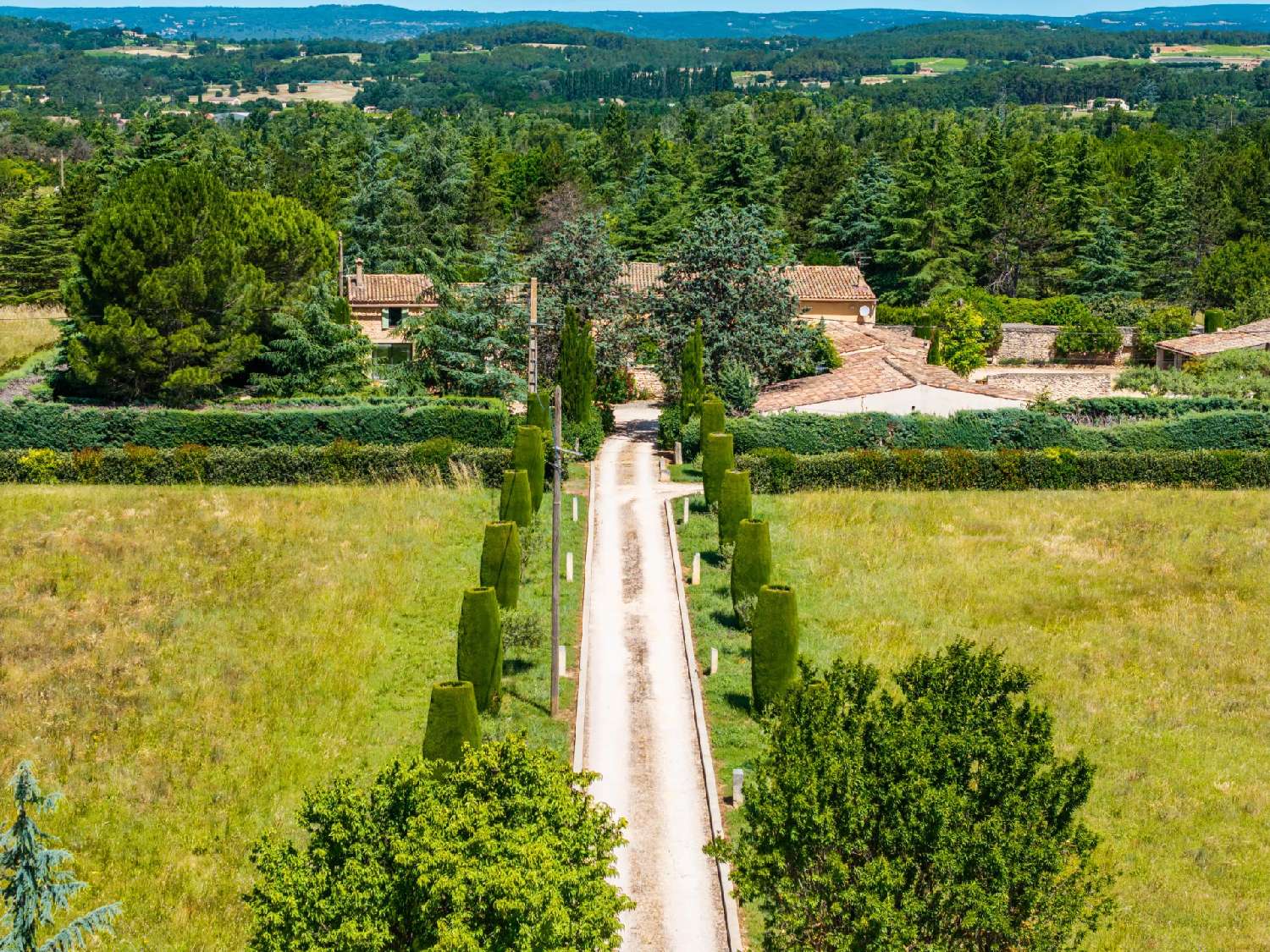  te koop villa Bonnieux Vaucluse 3